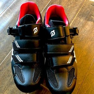 Peloton Cycling Shoes